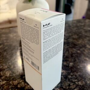B-FLAT Belly Firming Cream